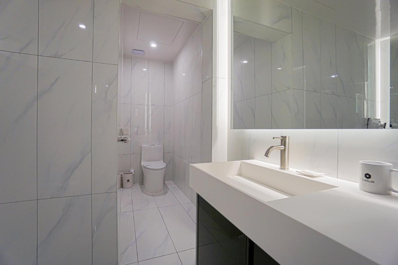 פייונגטק Ekklim Classic Hotel מראה חיצוני תמונה