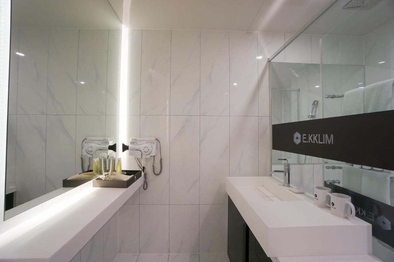 פייונגטק Ekklim Classic Hotel מראה חיצוני תמונה